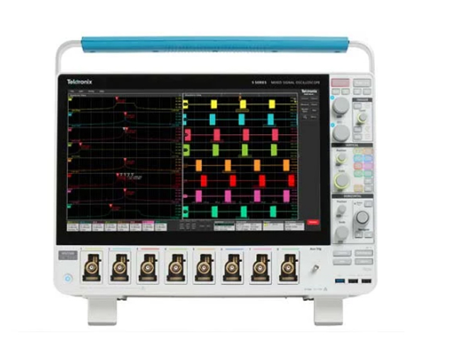 泰克MSO5B系列 混合信号示波器