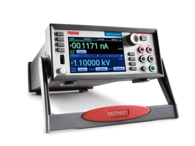 泰克/keithley 2450图形化数字源表-2460-2461-2470