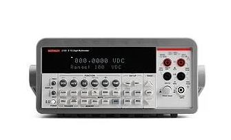 Keithley 2100 系列六位半USB万用表吉时利官网