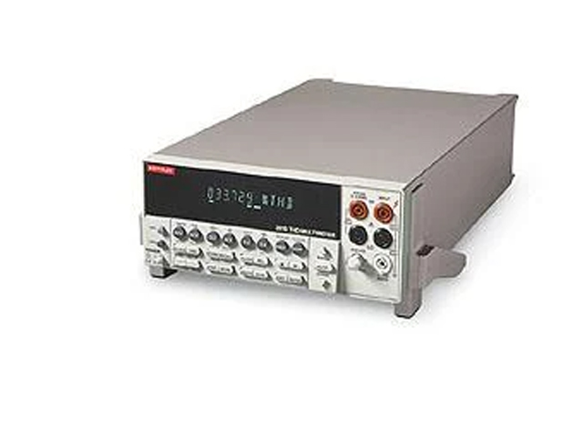 Keithley 2015 系列THD 和音频分析万用表泰克科技