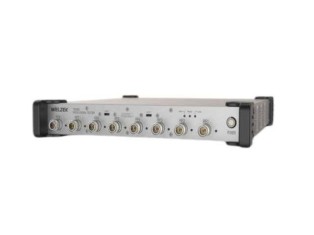 为准电子Welzek通用无线综测仪 T6290E