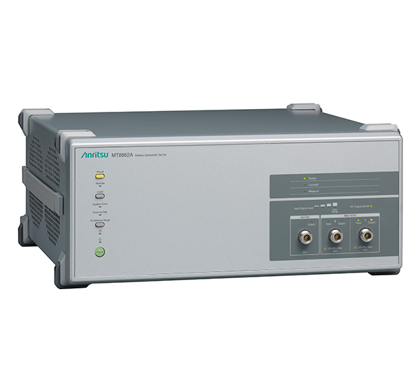 Anritsu MT8862A 无线连接测试仪