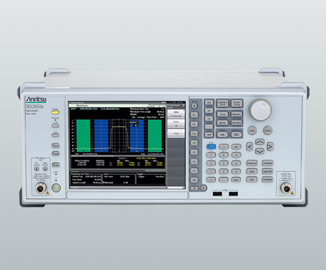 Anritsu MS2830A 无线通信频谱分析仪